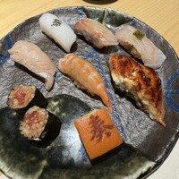 鮨 奏 - 