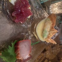 中国料亭 翠鳳 上野本店 - 