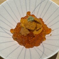 鮨 奏 - 