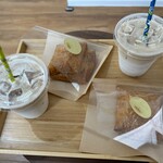 patisserie Le-Mieux - 料理写真: