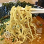 Junchan Ramen - 麺