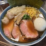 麺屋 ルリカケス - 