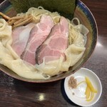 麺屋 ルリカケス - 