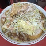 ラーメン二郎 - 