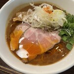 麺屋 ルリカケス - 