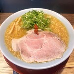 京の拉麺 嵐山 - 