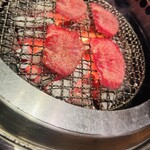 Yakiniku Kurogo - 