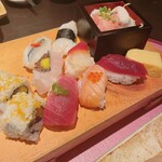 Furari Zushi - 