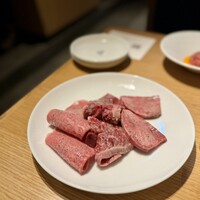 ビーフキッチン 恵比寿店 - 