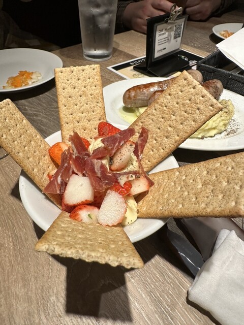 Sumiyaki Wine Shokudo Orusarino photo 2