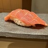 Oku Akasaka Sushi Tanji - OMAKASEコース