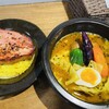 北緯43°のスープカレー屋さん