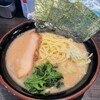 麺屋 だるま