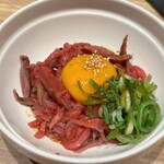 個室 神戸焼肉×食べ放題専門店 肉丸 - 