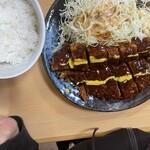 松屋 - 