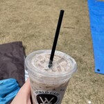 WORLD CAFE 小瀬スポーツ公園店 - 