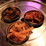 韓国料理ジョウンデー - 