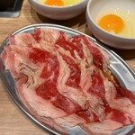 個室 神戸焼肉×食べ放題専門店 肉丸 - 