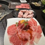 焼肉 乃助 - 