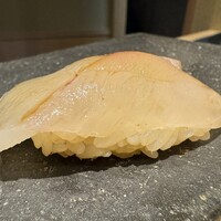 奥赤坂 鮨 淡師 - OMAKASEコース