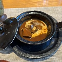 京都牛懐石 稲吉 - 