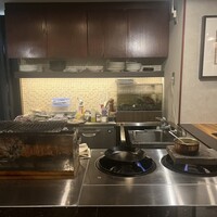 炭火割烹 樹樹 - 