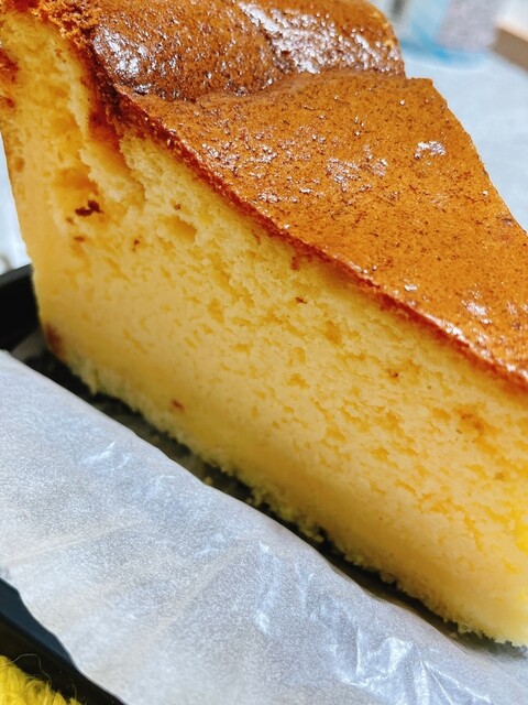 Cheddar booo（チェダー ブー） - 長井（ケーキ）の写真