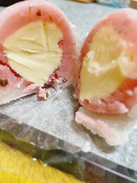 Cheddar booo（チェダー ブー） - 長井（ケーキ）の写真