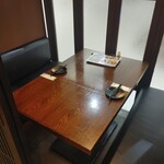 個室と炉端 居酒屋 旬囲い - 