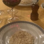 ラ・ビスボッチャ - 