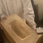 ラ・ビスボッチャ - 