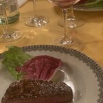 ラ・ビスボッチャ - 