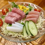 島料理やふぁやふぁ - 