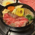 本格肉料理 丸小 - 