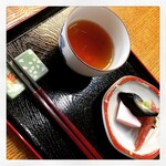 川勝總本家 本店