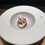 麻布 肉しゃり - 