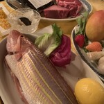 ラ・ビスボッチャ - 