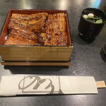 Unagi Ryouriatsumi - 