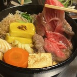 本格肉料理 丸小 - 