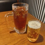 個室と炉端 居酒屋 旬囲い - 