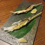 個室と炉端 居酒屋 旬囲い - 