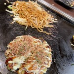 Okonomiyaki Hompo - 