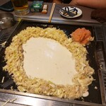 Tsukishima Monja Moheji - 