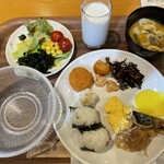 スパランド ホテル内藤 - 