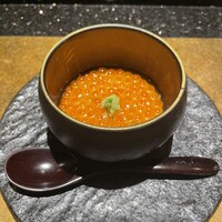 麻布 肉しゃり - 