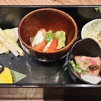 円居 神楽坂別邸 - 