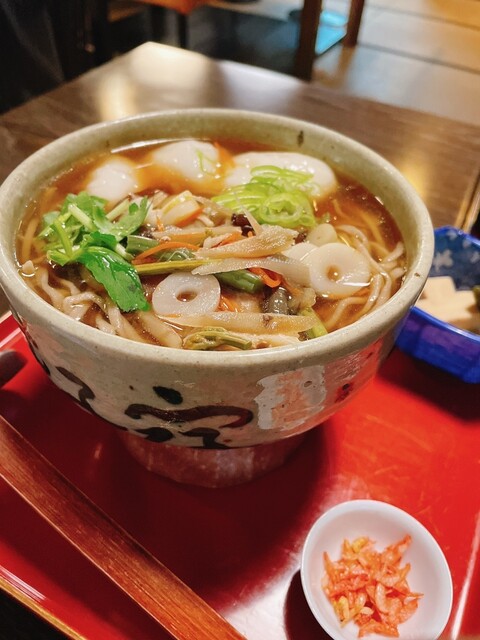 獅子宿燻亭（ししやど  いぶしてい） - 南長井（そば）の写真