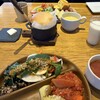 野菜がおいしいレストラン LONGING HOUSE 軽井沢