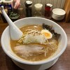 麺屋 雪風 すすきの店