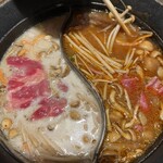 Shabushabu Onyasai - 